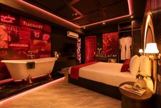 E13 Hotel & Apartment Mỹ Đình - 9