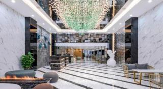Han Hotel Meisu Xi'an Longshouyuan Shenglong Plaza - 8