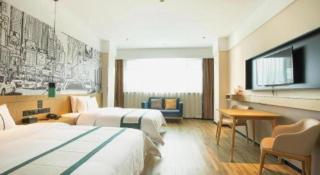 City Comfort Inn Honghu Avenue - 4