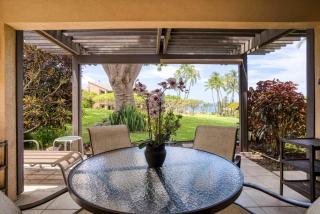 Wailea Ekahi #34-C Updated, Full A/C, near Keawakapu Beach and Pool, Wifi - 6