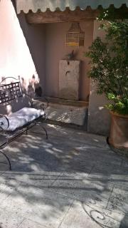 Les grands pins - Saint-Andiol - 7