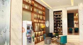 Magnotel Hotel Xiamen North Station Binhai - 8