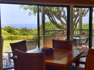Wailea Ekolu #501 Panoramic Ocean View, Ground Floor, Wifi, A/C, Near Beach - 2