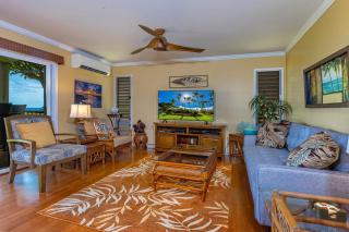 Wailea Ekolu #503 Panoramic Ocean View, Great Location near Ulua Beach, Wifi - 8