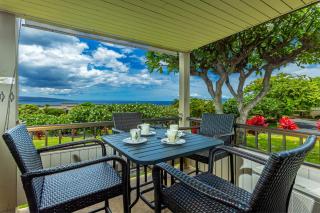 Wailea Ekolu #503 Panoramic Ocean View, Great Location near Ulua Beach, Wifi - 9