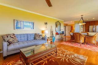 Wailea Ekolu #503 Panoramic Ocean View, Great Location near Ulua Beach, Wifi - 7