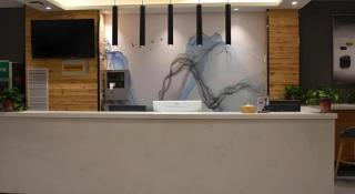 Shell Hotel Kaifeng Jin'an Road Bianxihu Wanda Plaza - 2