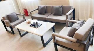 GreenTree Inn Express Beijing Fangshan District Doudian Road Jin Yuan - 2