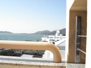 Linda Vista para o Mar - 2