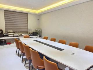 Shell Hotel Tai'an Feicheng Longshan Road - 3