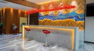 Shell Hotel Tai'an Feicheng Longshan Road - 6
