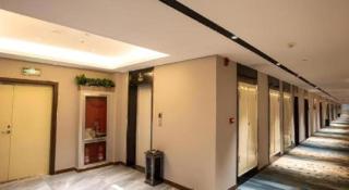 Shell Hotel Tai'an Feicheng Longshan Road - 3