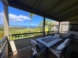 Wailea Ekolu #906 Great Location, Panoramic Ocean View, Private, Full A/C - 0