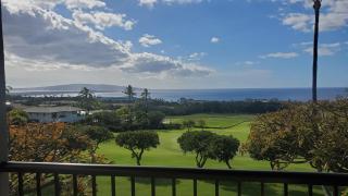 Wailea Ekolu #906 Great Location, Panoramic Ocean View, Private, Full A/C - 4