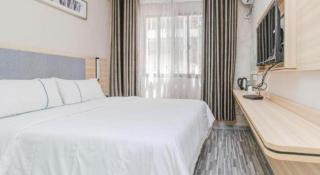 City Comfort Inn Nanchang Bayi Square Metro Station Wushang - 7