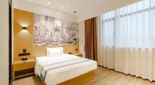 City Comfort Inn Dongguan Dalingshan Xinli Agricultural Wholesale - 6