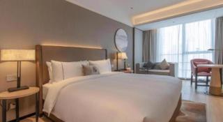 E-Cheng Hotel Shenyang North Railway Station - 8