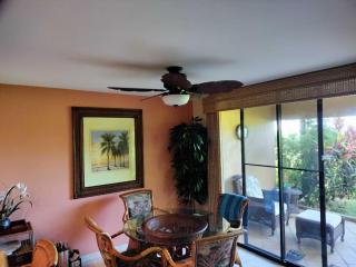 Wailea Ekahi #53-C Hawaiian Beachfront, AC throughout, Easy Pool Access, Wifi - 9