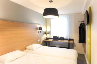 Hotel Reseda - Bagnolet - 4