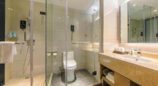 City Comfort Inn Shiyan High-speed Railway Wanda Plaza - 2