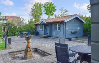 Pet Friendly Home In Gärds Köpinge With Wifi - 2