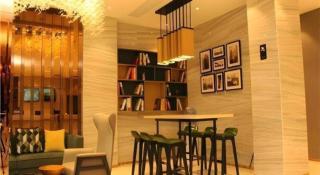 City Comfort Inn Ji'an County Junshan Avenue - 7