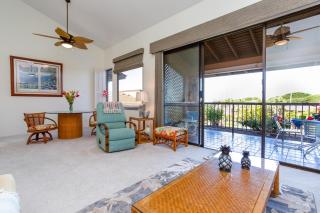 Wailea Ekahi #45-E Ocean View Beachfront Resort Great Rates, Pool, Near Beach - 3