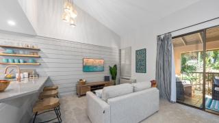 Wailea Ekahi Studio #52-E Beautifully Renovated Studio on Keawakapu Beach - 8