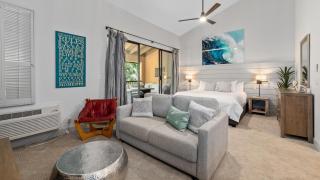 Wailea Ekahi Studio #52-E Beautifully Renovated Studio on Keawakapu Beach - 3