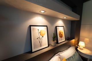 Family Apartment Lazur 362 Burgas - 8