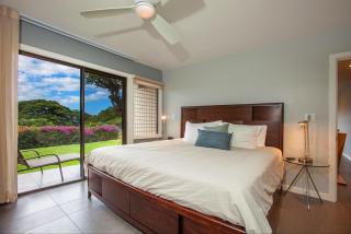 Wailea Ekolu #105 Scenic Ocean View, Great Location, Near Beaches, Full AC - 1