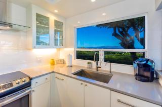 Wailea Ekolu #105 Scenic Ocean View, Great Location, Near Beaches, Full AC - 5