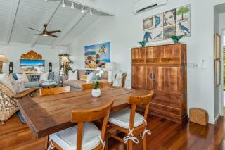 Wailea Ekolu #1508 Best Location, Panoramic Ocean View, Renovated, Full A/C - 6