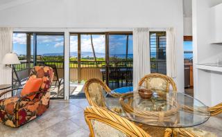 Wailea Ekolu #308 Beautiful Ocean View, Near Golf Course and Beaches, A/C - 6