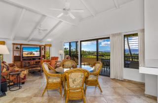 Wailea Ekolu #308 Beautiful Ocean View, Near Golf Course and Beaches, A/C - 5