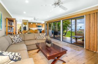 Wailea Ekolu #805 Deluxe Ocean View Townhouse Open Layout, Wifi, Full A/C - 9