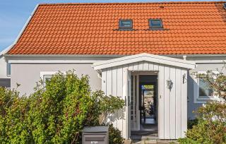 Nice Home In Smygehamn With Wifi - 0