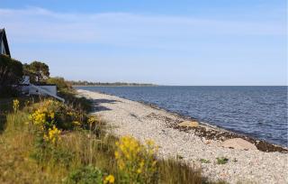 Nice Home In Smygehamn With Wifi - 1