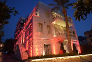 Luxor Hotel - Jounieh - 4