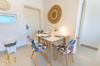 Beautiful Studio Private Residential Complex Santa Fe - 9