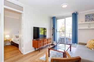 Freo Portside - One Bedroom Apartment - 8