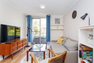 Freo Portside - One Bedroom Apartment - 7