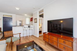 Freo Portside - One Bedroom Apartment - 5