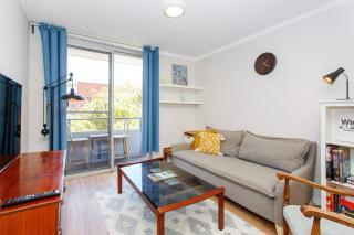Freo Portside - One Bedroom Apartment - 6
