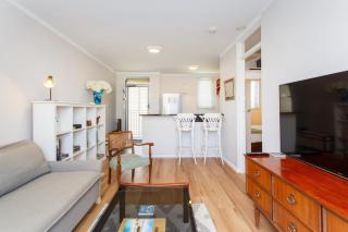 Freo Portside - One Bedroom Apartment - 4