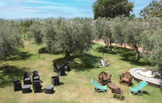Awesome Home In Pescia Romana With Swimming Pool - 4