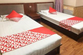 OYO Huifeng Business Hotel - 3