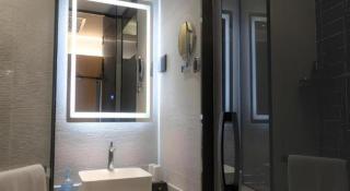 GreenTree Inn Express Datong High-Speed Railway Station Old City Wall - 6