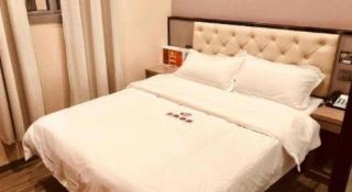Shell Hotel Shanghai Jinshan Wanda Plaza - 3