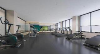 GreenTree Inn Xinxiang Fengqiu County Xingfu Road - 2